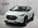 Thumbnail Nissan Magnite 1.0 Visia auto