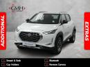 Thumbnail Nissan Magnite 1.0 Visia auto