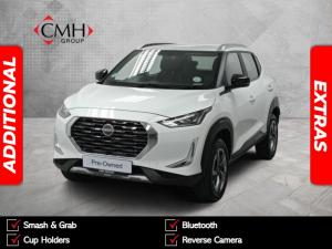 Nissan Magnite 1.0 Visia auto - Image 1