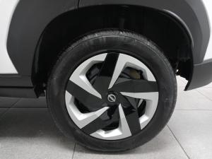 Nissan Magnite 1.0 Visia auto - Image 7