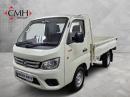 Thumbnail Foton Truckmate TM3 1.5 dropside (no aircon)