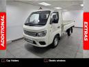 Thumbnail Foton Truckmate TM3 1.5 dropside (no aircon)