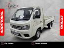 Thumbnail Foton Truckmate TM3 1.5 dropside (no aircon)