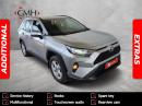 Thumbnail Toyota RAV4 2.0 GX