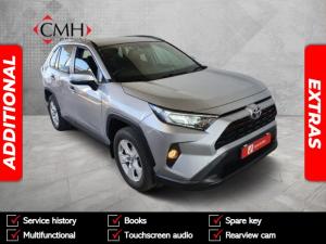 Toyota RAV4 2.0 GX - Image 1