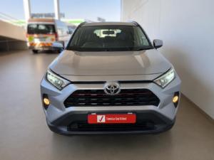 Toyota RAV4 2.0 GX - Image 2