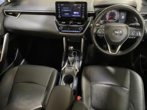 Toyota Corolla Cross 1.8 XS - Image 11