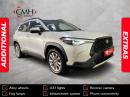 Thumbnail Toyota Corolla Cross 1.8 XS