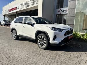 Toyota RAV4 2.5 AWD VX - Image 1
