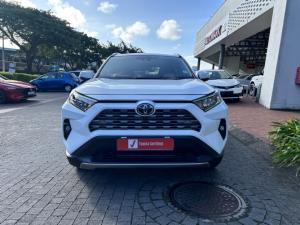 Toyota RAV4 2.5 AWD VX - Image 2