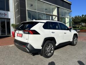 Toyota RAV4 2.5 AWD VX - Image 3