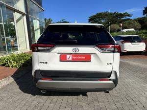 Toyota RAV4 2.5 AWD VX - Image 4