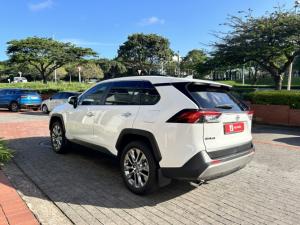 Toyota RAV4 2.5 AWD VX - Image 5