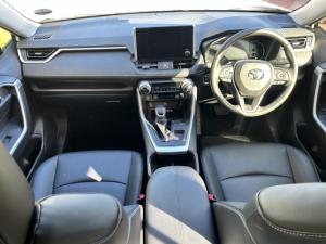 Toyota RAV4 2.5 AWD VX - Image 7