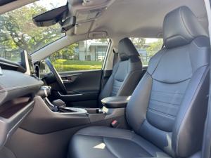 Toyota RAV4 2.5 AWD VX - Image 8