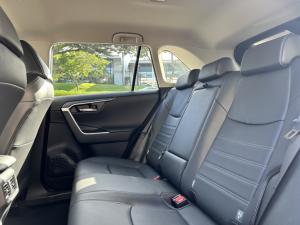 Toyota RAV4 2.5 AWD VX - Image 9