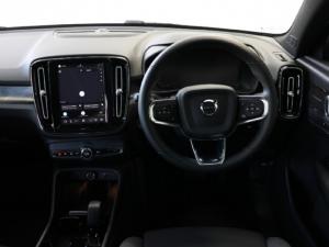 Volvo EC40 Twin Performance Ultra - Image 10