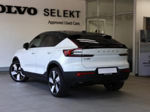 Volvo EC40 Twin Performance Ultra - Image 4