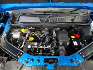 Renault Kiger 1.0 Turbo Zen - Image 19