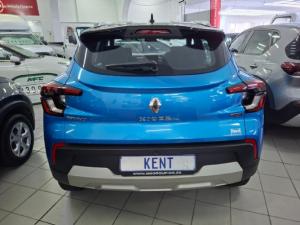 Renault Kiger 1.0 Turbo Zen - Image 4