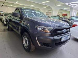 Ford Ranger 2.2TDCi (aircon) - Image 1