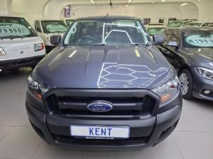 Ford Ranger 2.2TDCi (aircon) - Image 2