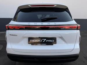 Chery Tiggo 7 1.6T Legacy - Image 10