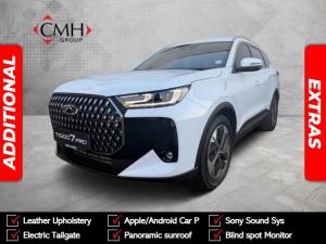 Chery Tiggo 7 1.6T Legacy - Image 1