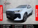 Thumbnail Chery Tiggo 7 1.6T Legacy