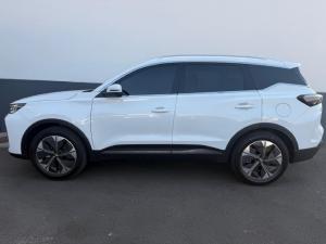 Chery Tiggo 7 1.6T Legacy - Image 3