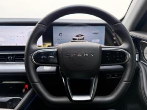 Chery Tiggo 7 1.6T Legacy - Image 5