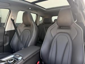 Chery Tiggo 7 1.6T Legacy - Image 8