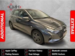 Hyundai i20 1.4 Motion auto - Image 1
