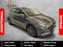 Thumbnail Hyundai i20 1.4 Motion auto
