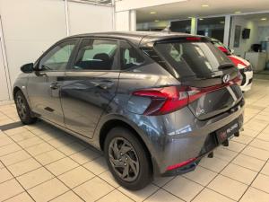 Hyundai i20 1.4 Motion auto - Image 3
