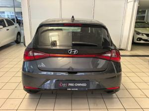 Hyundai i20 1.4 Motion auto - Image 4