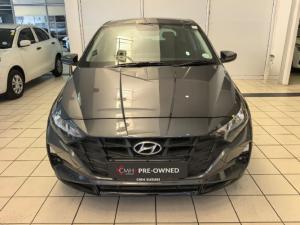 Hyundai i20 1.4 Motion auto - Image 5