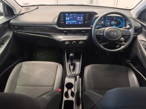 Hyundai i20 1.4 Motion auto - Image 9