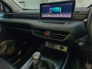Haval Jolion 1.5T Luxury manual - Image 10