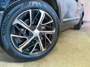 Haval Jolion 1.5T Luxury manual - Image 12