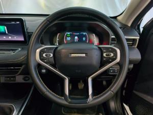 Haval Jolion 1.5T Luxury manual - Image 13