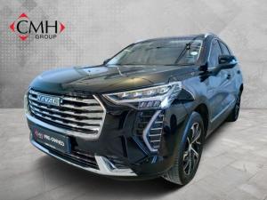 Haval Jolion 1.5T Luxury manual - Image 1