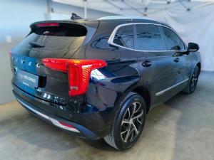 Haval Jolion 1.5T Luxury manual - Image 3