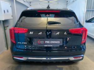 Haval Jolion 1.5T Luxury manual - Image 4