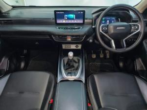 Haval Jolion 1.5T Luxury manual - Image 5