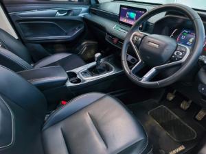Haval Jolion 1.5T Luxury manual - Image 6