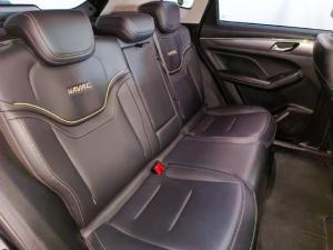 Haval Jolion 1.5T Luxury manual - Image 8