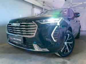 Haval Jolion 1.5T Luxury manual - Image 9