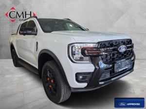Ford Ranger 2.3T double cab Wildtrak - Image 1