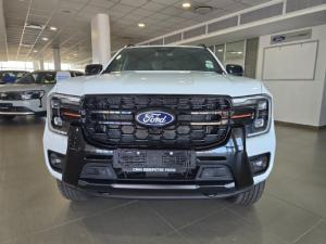 Ford Ranger 2.3T double cab Wildtrak - Image 2